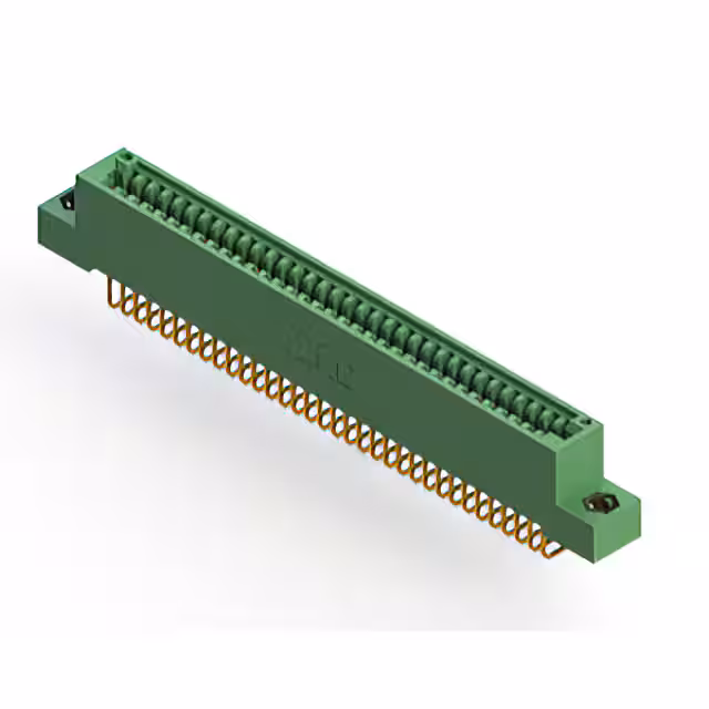 345-034-558-108 EDAC Inc.  Edgeboard Connectors